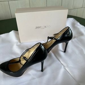 Jimmy Choo  High Heels/shoes